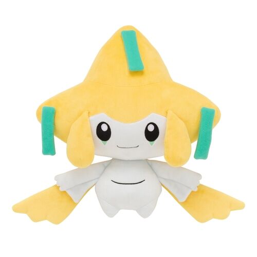 Jirachi Life-Size Plush - 30 cm
