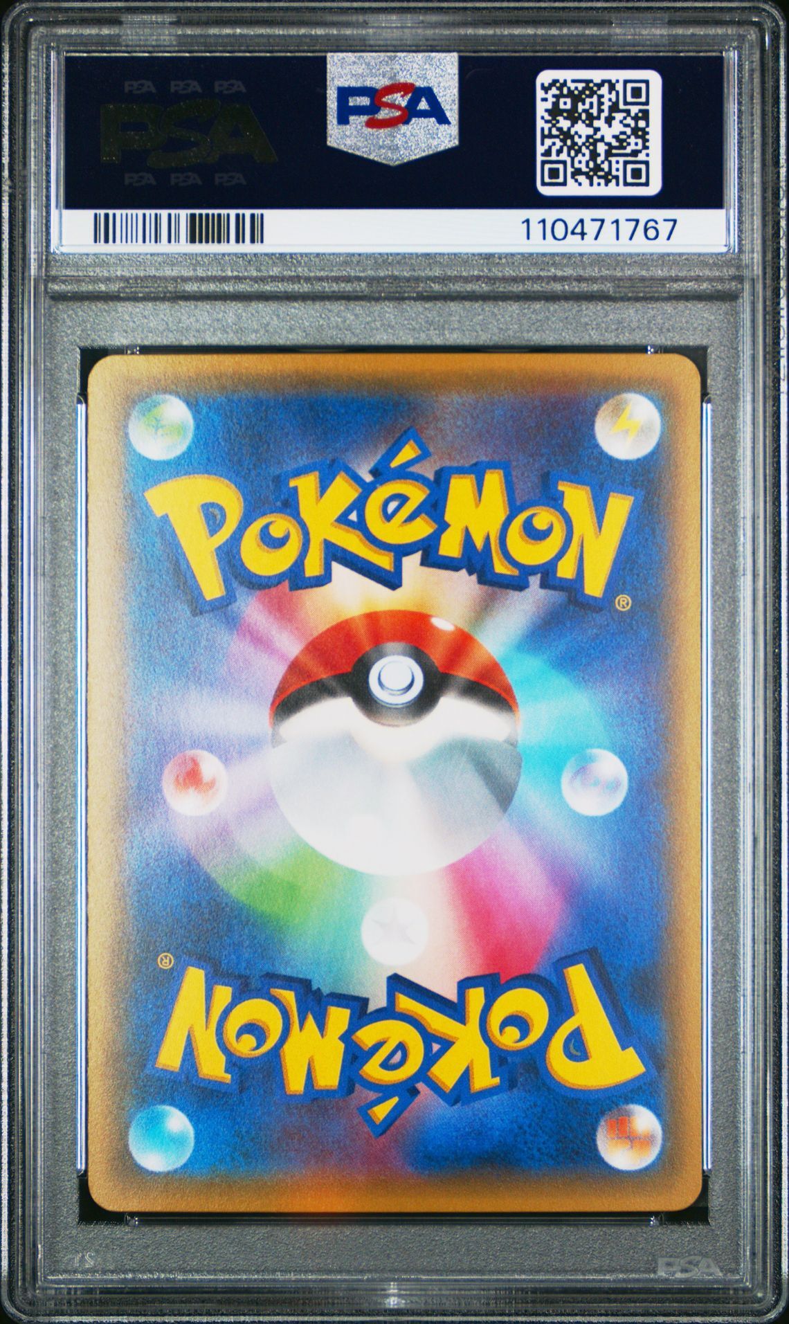 Charizard EX 010/072 - 2016 XY Starter Pack - PSA 10 GEM-MT - Pokémon