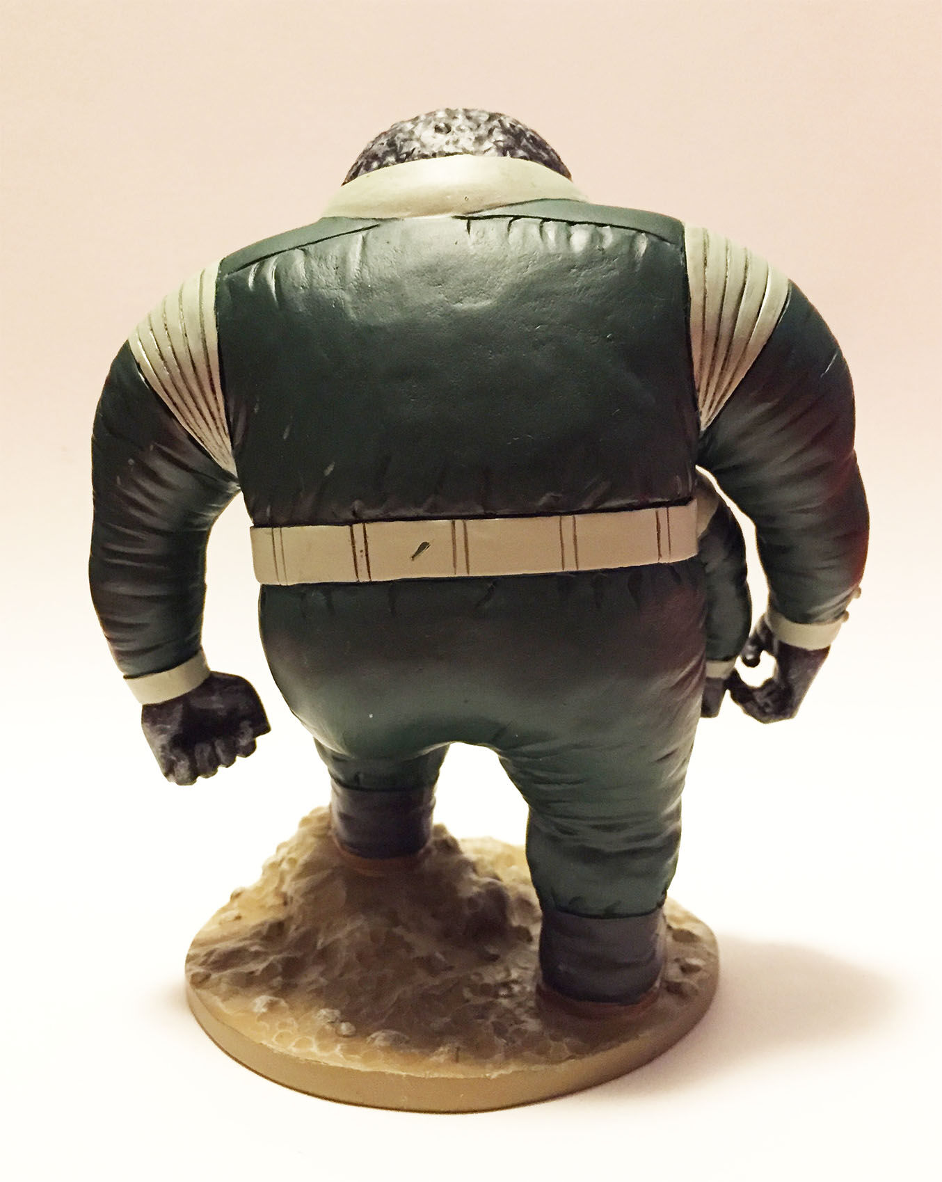 Paladin Figur Perry Rhodan