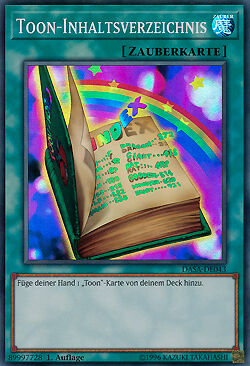toon-inhaltsverzeichnis Toon-Inhaltsverzeichnis - Yu-Gi-Oh!