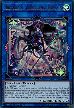 trickstar_schwarze_katzenfledermaus Trickstar Schwarze Katzenfledermaus - Yu-Gi-Oh!