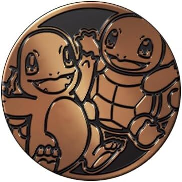 Pokémon - Mein erstes Pokémon Deck Glumanda & Schiggy - DE
