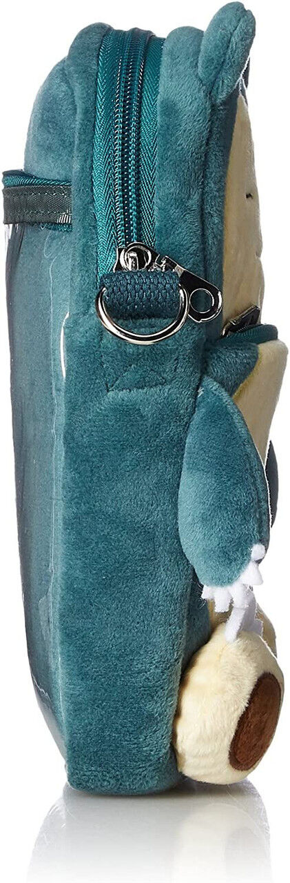 Pokemon - Plüschbeutel Snorlax