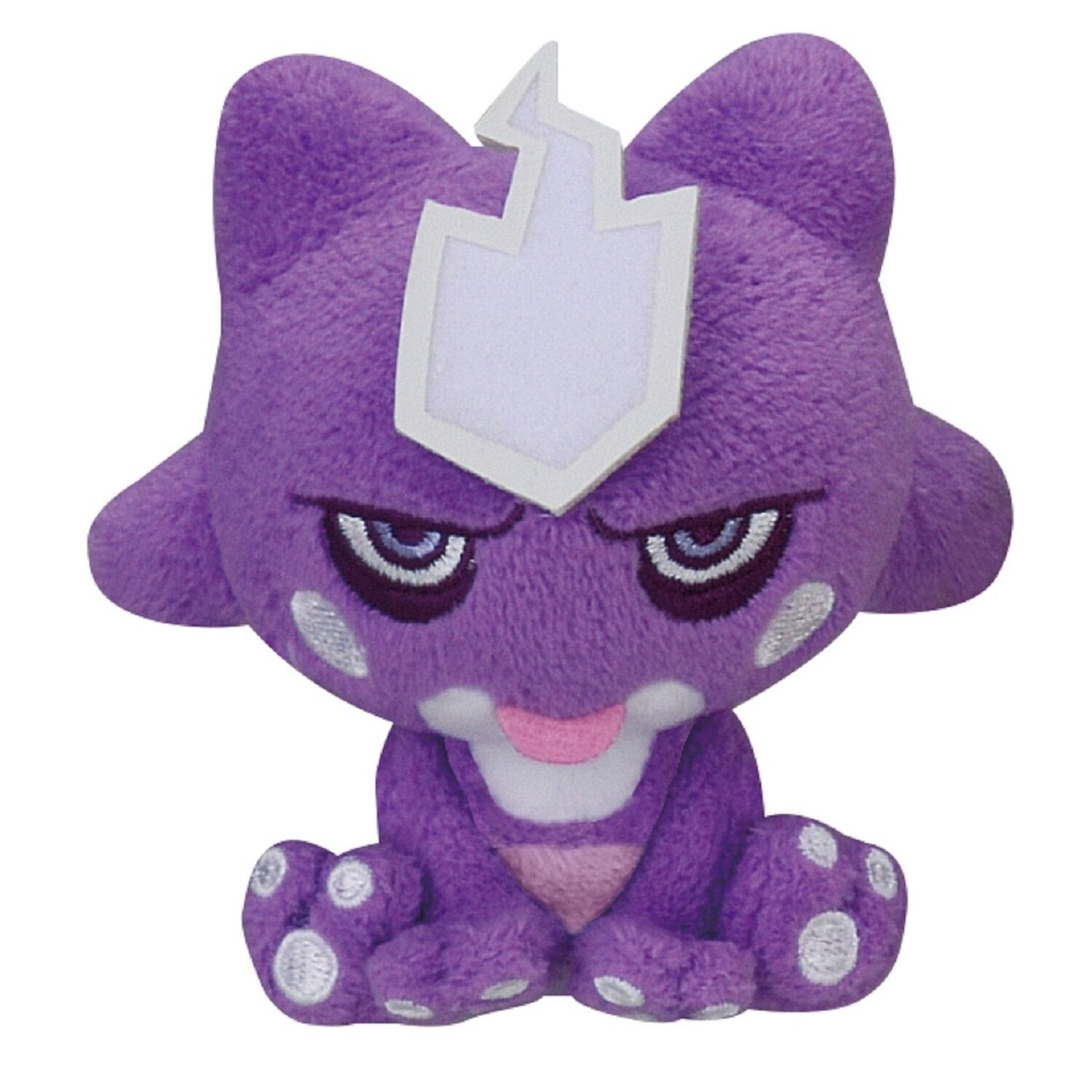Pokemon Petit Plush Vol. 4 Pokeball - 8 cm (1 Random)