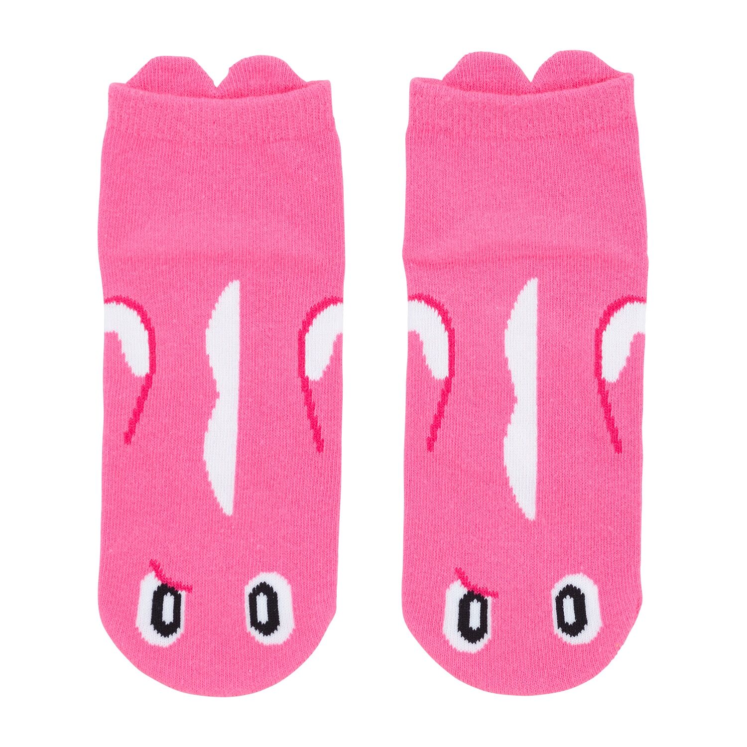 Tatsugiri Pink Pokémon-Socken (23-25cm) Tatsugiri Pink Pokémon-Socken (23-25cm)