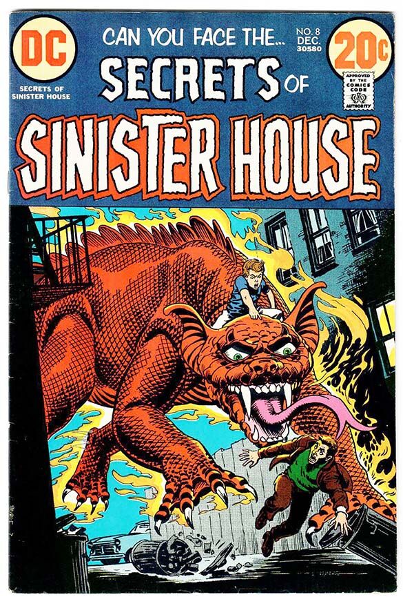 secrets_of_sinister_house_8 Secrets of Sinister House #8