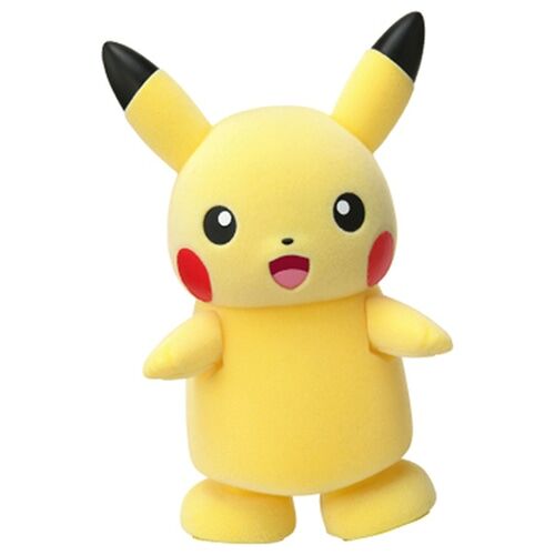 Parade! Pikachu Figure Parade! Pikachu Figure