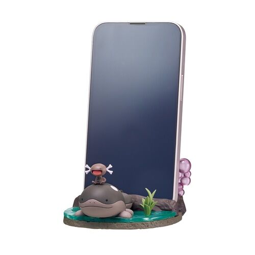 Re-ment DesQ Pokemon Desktop Figure - To the Paldea Region! (1 Random)