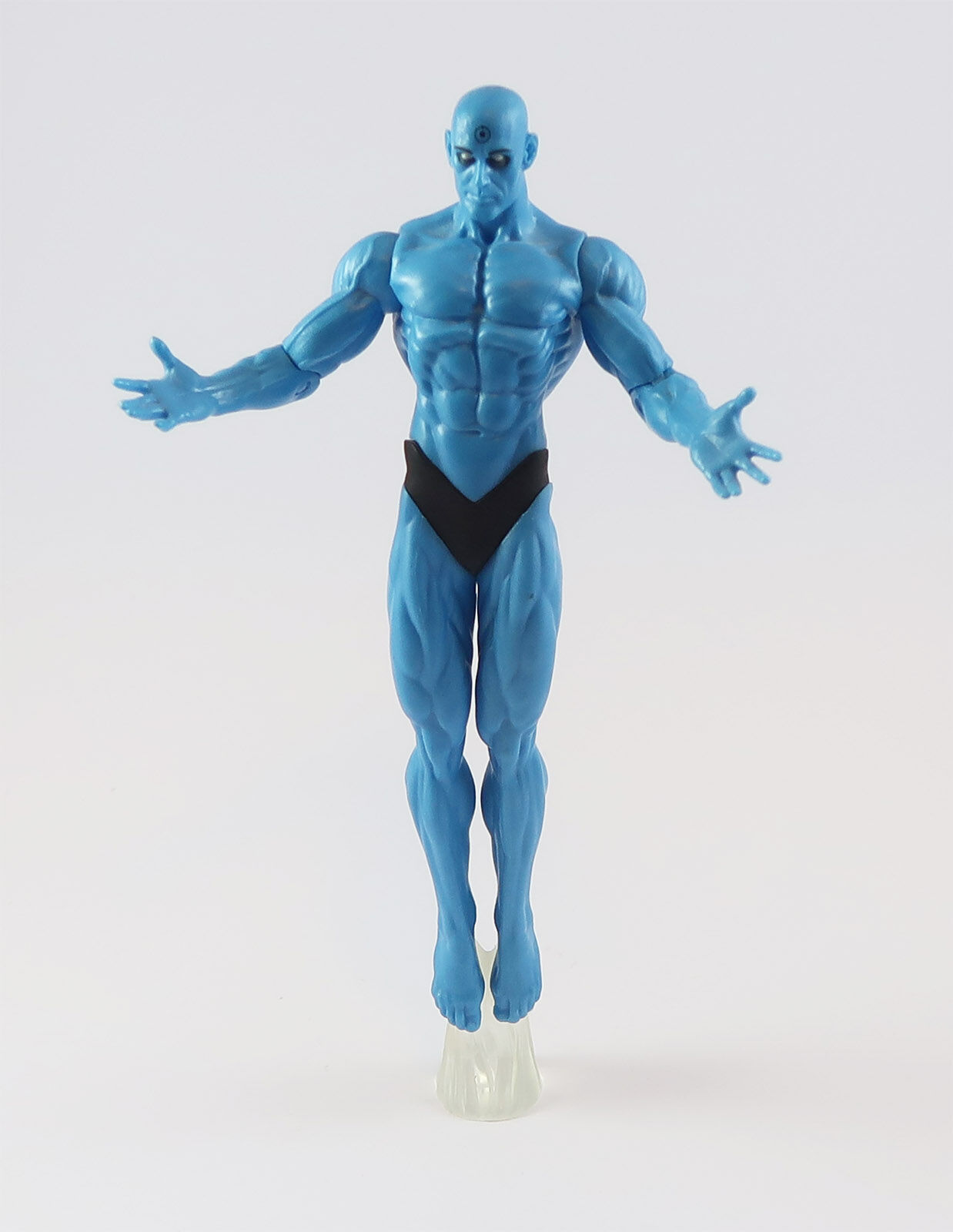 doctor_manhattan_hovering Doctor Manhattan Actionfigur DC