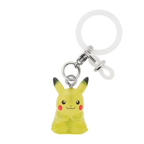 Attachable Charm (Random Single)