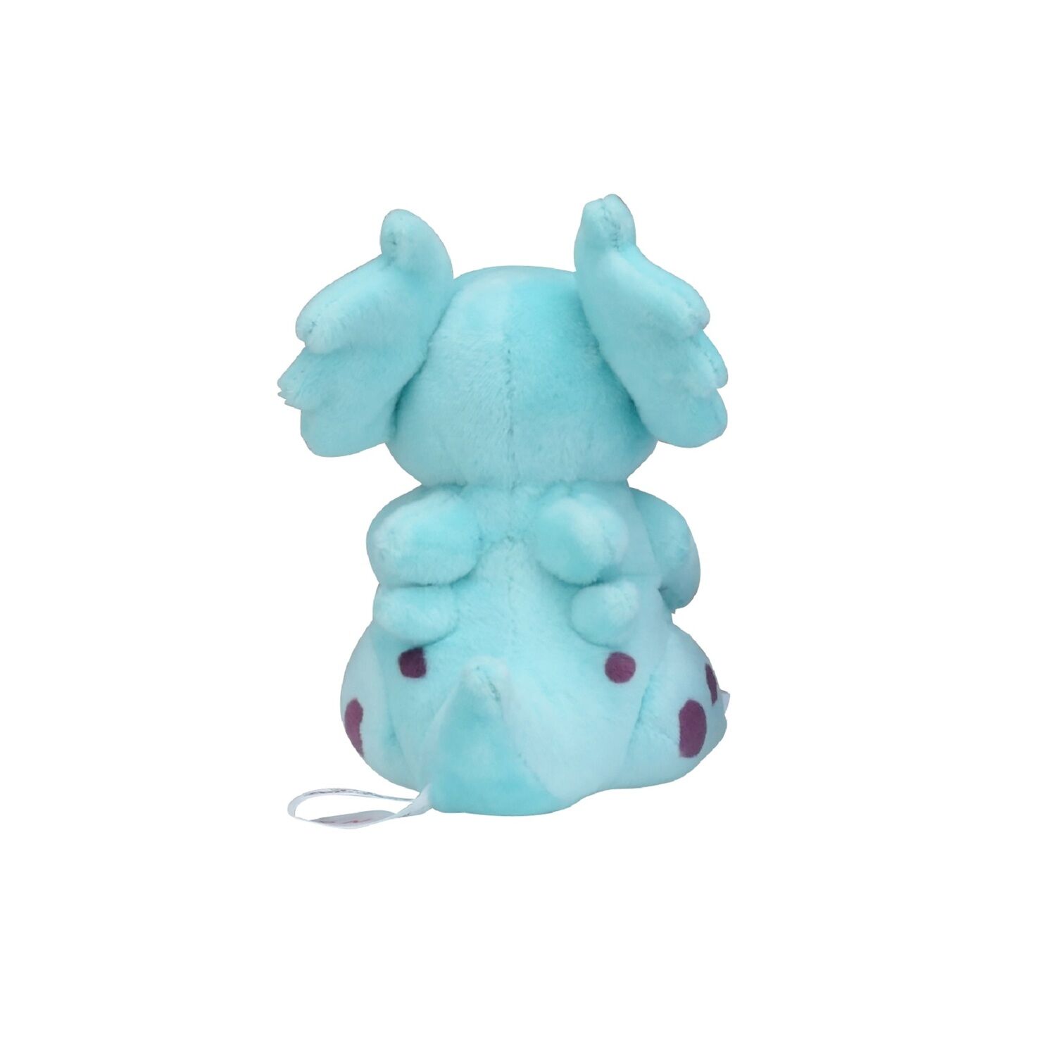 Nidorina Sitting Cuties Plush - 13 cm