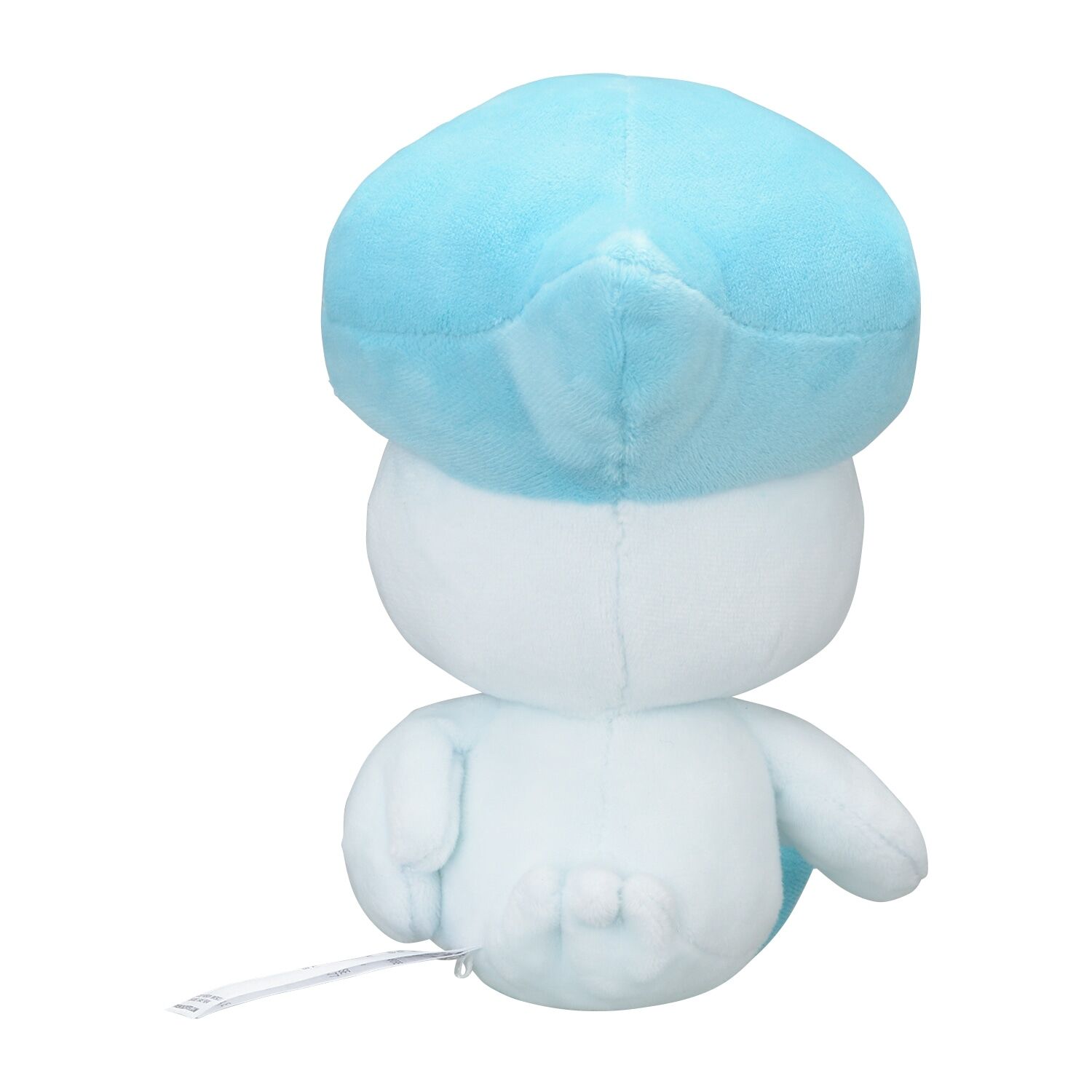 Quaxly Paldea Starter Plush - 18 cm