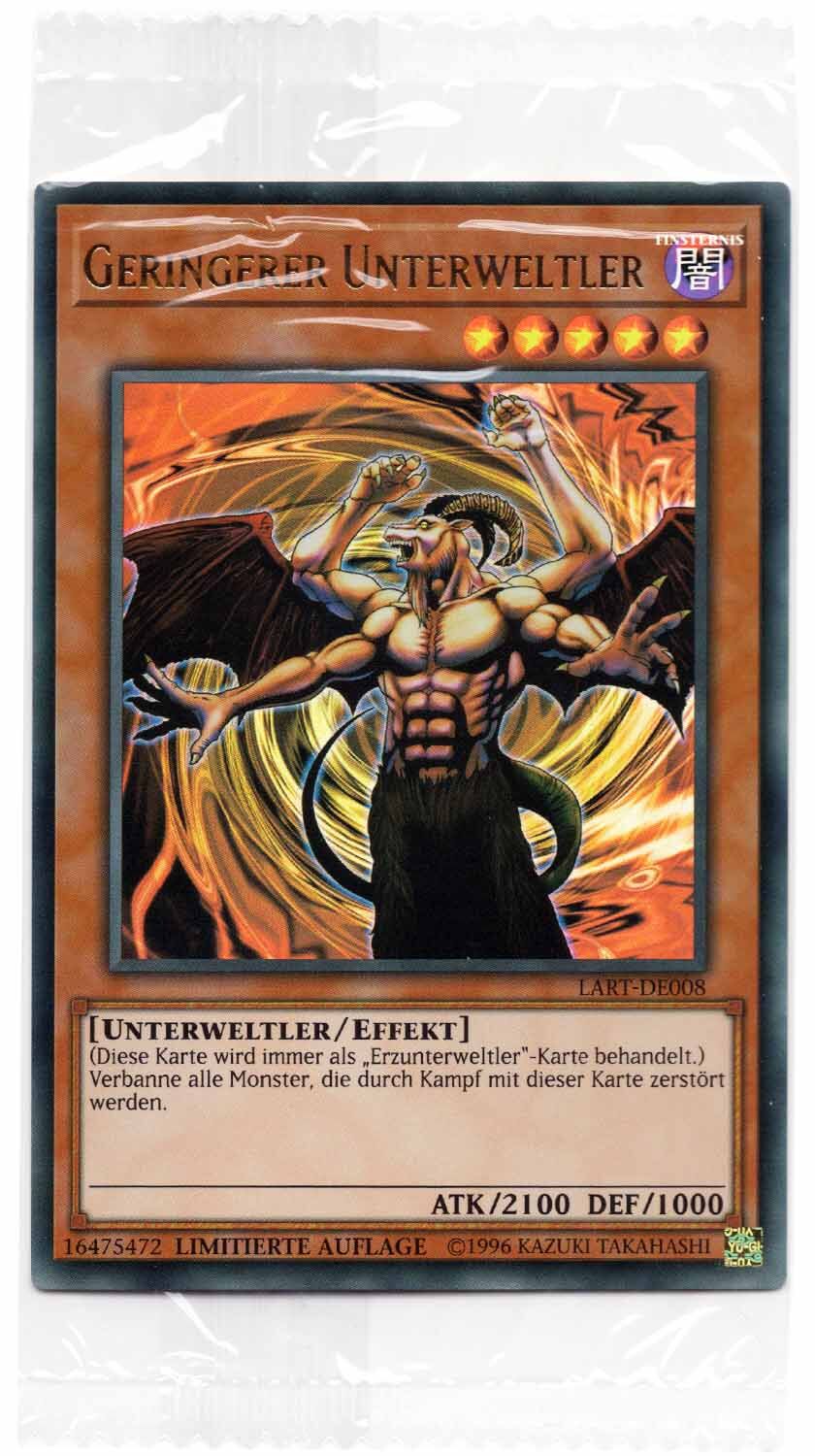 geringerer-unterweltler-lart-de008-ultra-rare-sealed-yu-gi-oh-1 Geringerer Unterweltler - LART-DE008 - Ultra Rare - Sealed