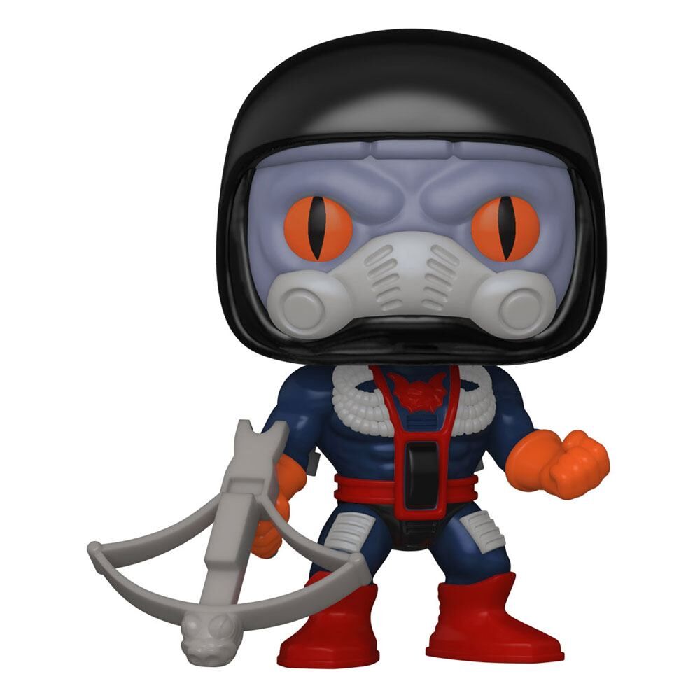 Masters of the Universe POP! Animation Vinyl Figur Dragstor 9 cm Masters of the Universe POP! Animation Vinyl Figur Dragstor 9 cm
