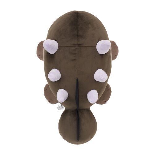 Clodsire (Moudokukikken) Fluffy Plush - 54 cm