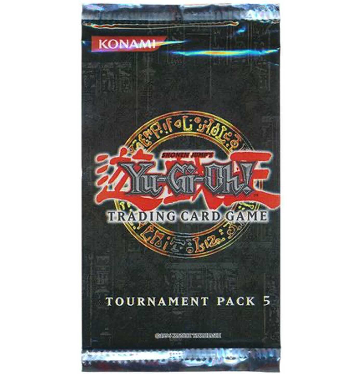 tournament-pack-5-booster-yu-gi-oh Tournament Pack 5 Booster - Yu-Gi-Oh! - EN