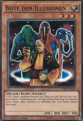 bote-der-illusionen-yu-gi-oh Bote der Illusionen - Yu-Gi-Oh!