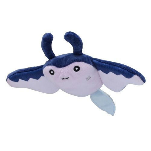 Mantine Sitting Cuties Plush - 21 cm