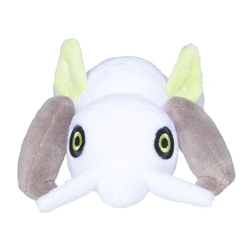 Nincada Sitting Cuties Plush - 12 cm
