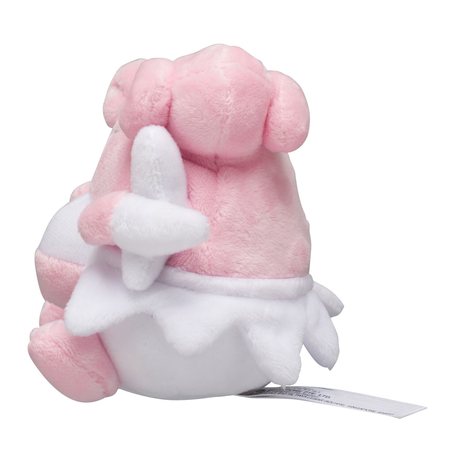 Blissey Sitting Cuties Plush - 10 cm