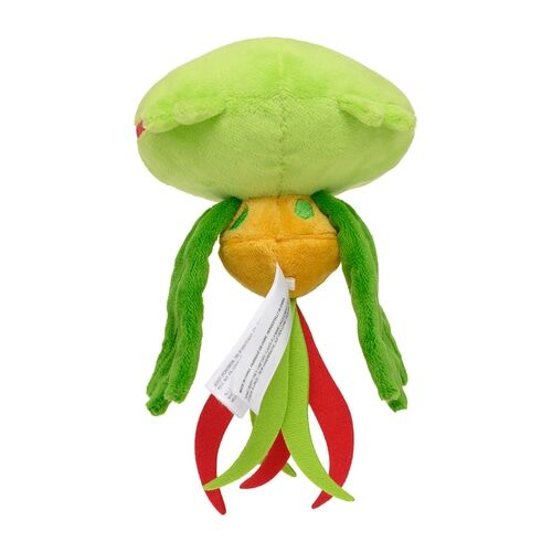 Carnivine Sitting Cuties Plush - 23 cm