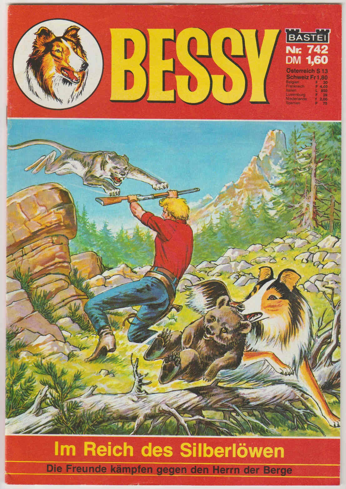 bessy_742 Bessy #742