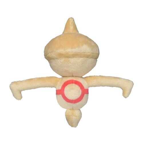 Baltoy Sitting Cuties Plush - 14 cm