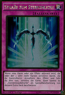 strasse-zum-sternenlicht-yu-gi-oh Strasse zum Sternenlicht - Yu-Gi-Oh!