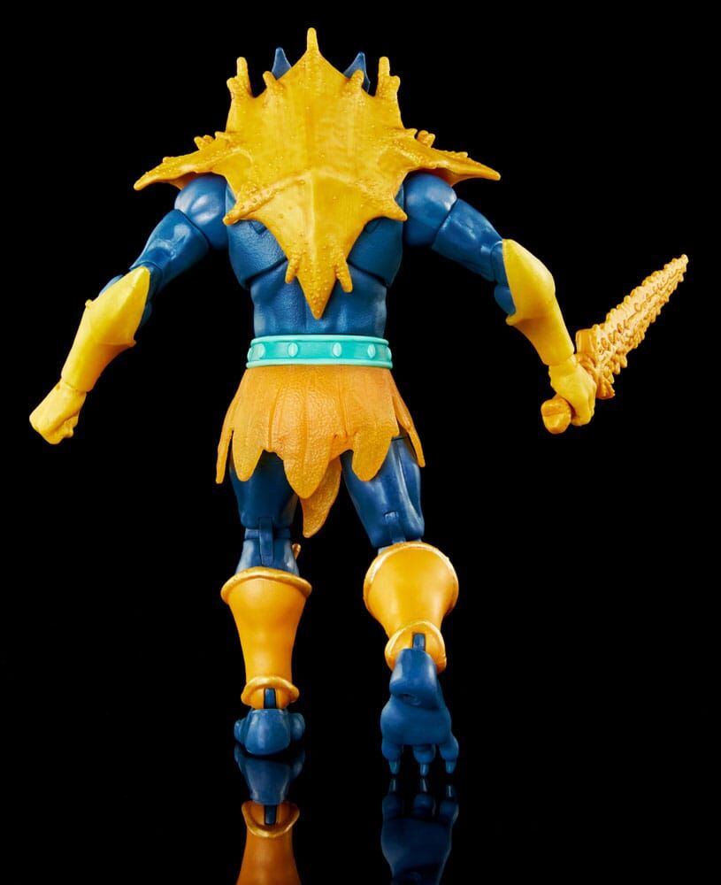 Masters of the Universe: Revelation Masterverse Actionfigur Classic Mer-Man 18 cm