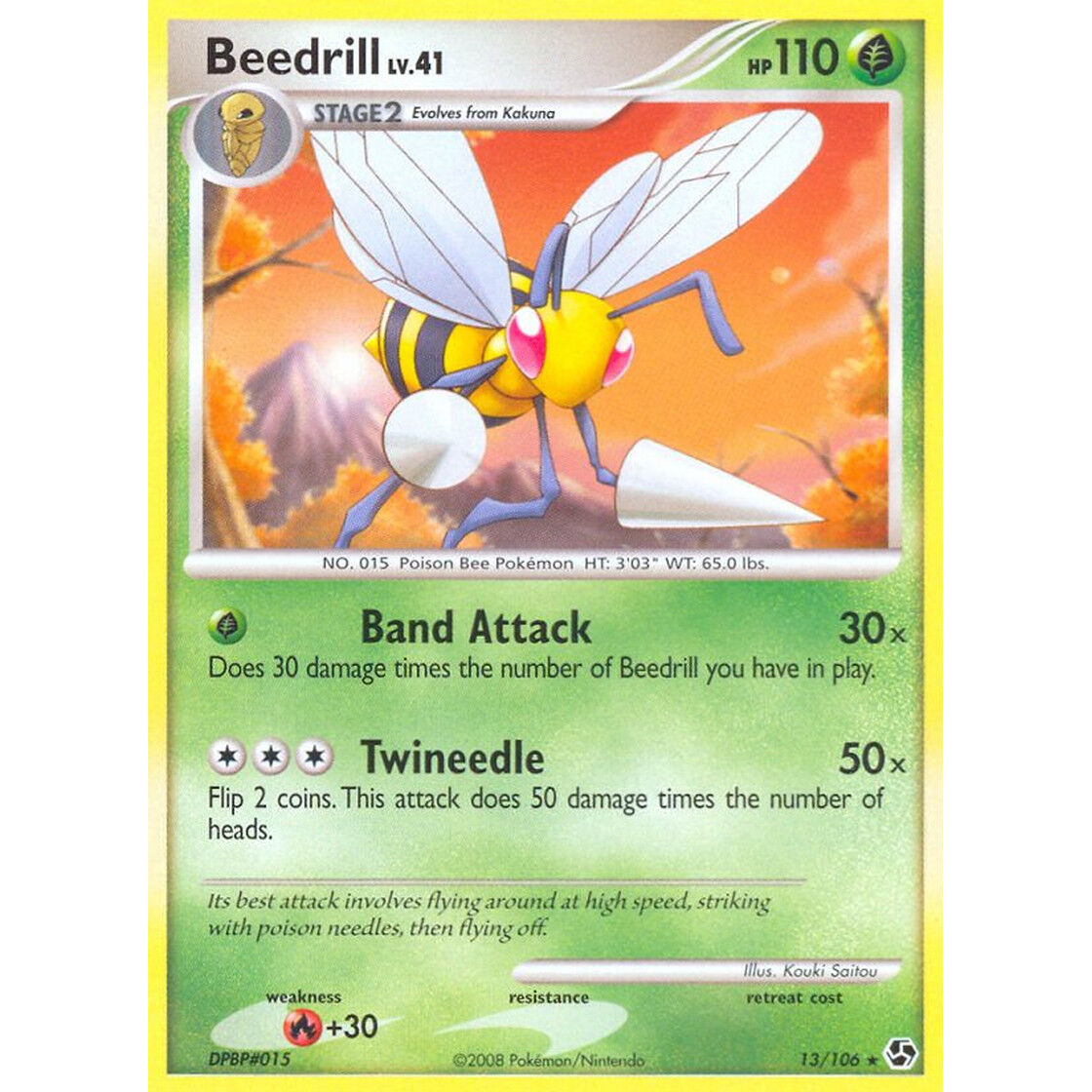 bibor-13-106-pokemon-tcg-near-mint Bibor - 13/106 - Pokemon TCG - Near Mint