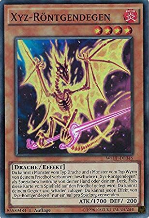xyz-r-ntgendegen-yu-gi-oh Xyz-Röntgendegen - Yu-Gi-Oh!