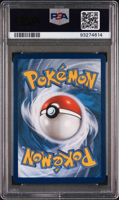 Umbreon-Gold Star #17 - Celebrations Classic Collection Pop Series 5 - PSA 10 GEM-MT - Pokemon