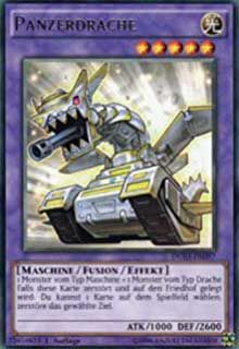 panzerdrache-yu-gi-oh Panzerdrache - Yu-Gi-Oh!