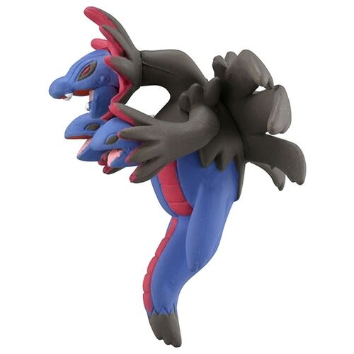 Hydreigon Takara Tomy Monster Collection Figure