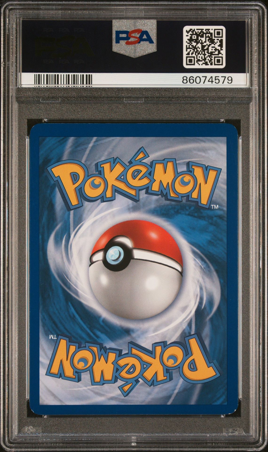 Kyogre 12/96 - Call of Legends - Holo - PSA 8 NM-MT - Pokémon