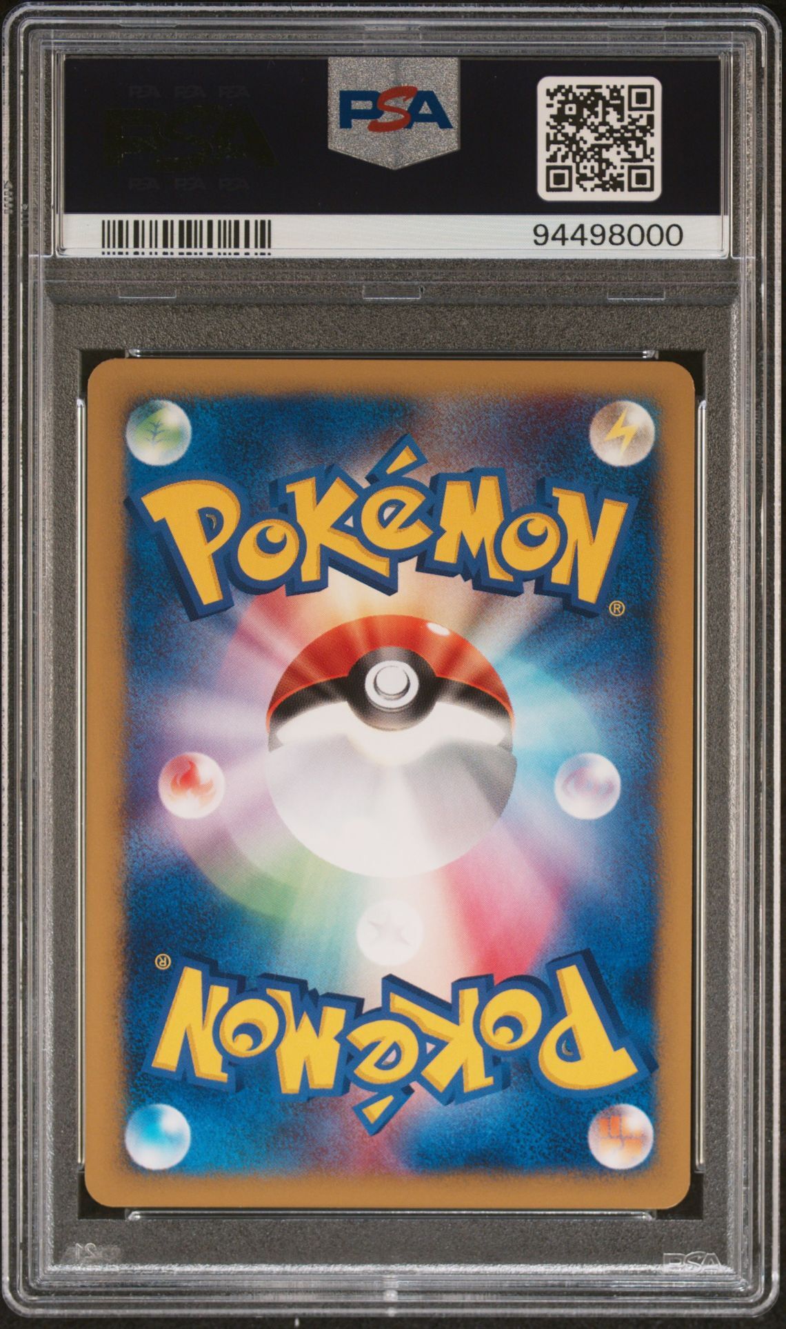Bugsy's Beedrill 009/141 - Japanese VS - 1st Edition - PSA 10 GEM-MT - Pokémon