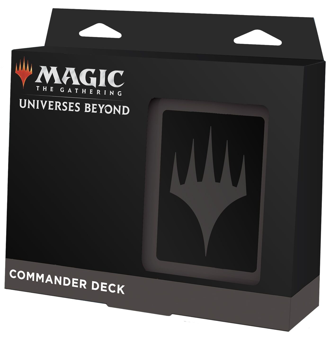 The Lord of the Rings: Tales of Middle-earth™ Commander Decks 1 - Magic the Gathering - EN