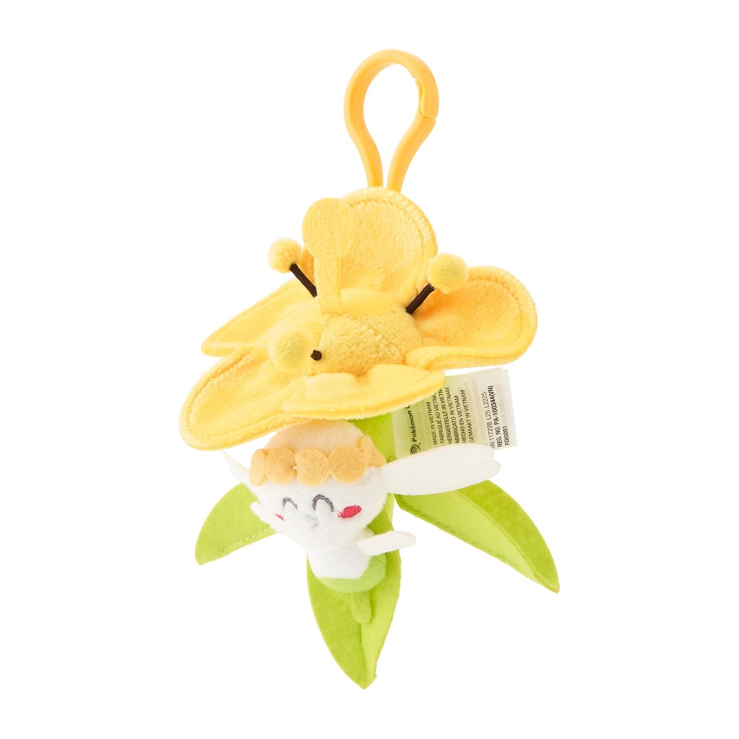 Flabébé Mascot Plush - 15 cm