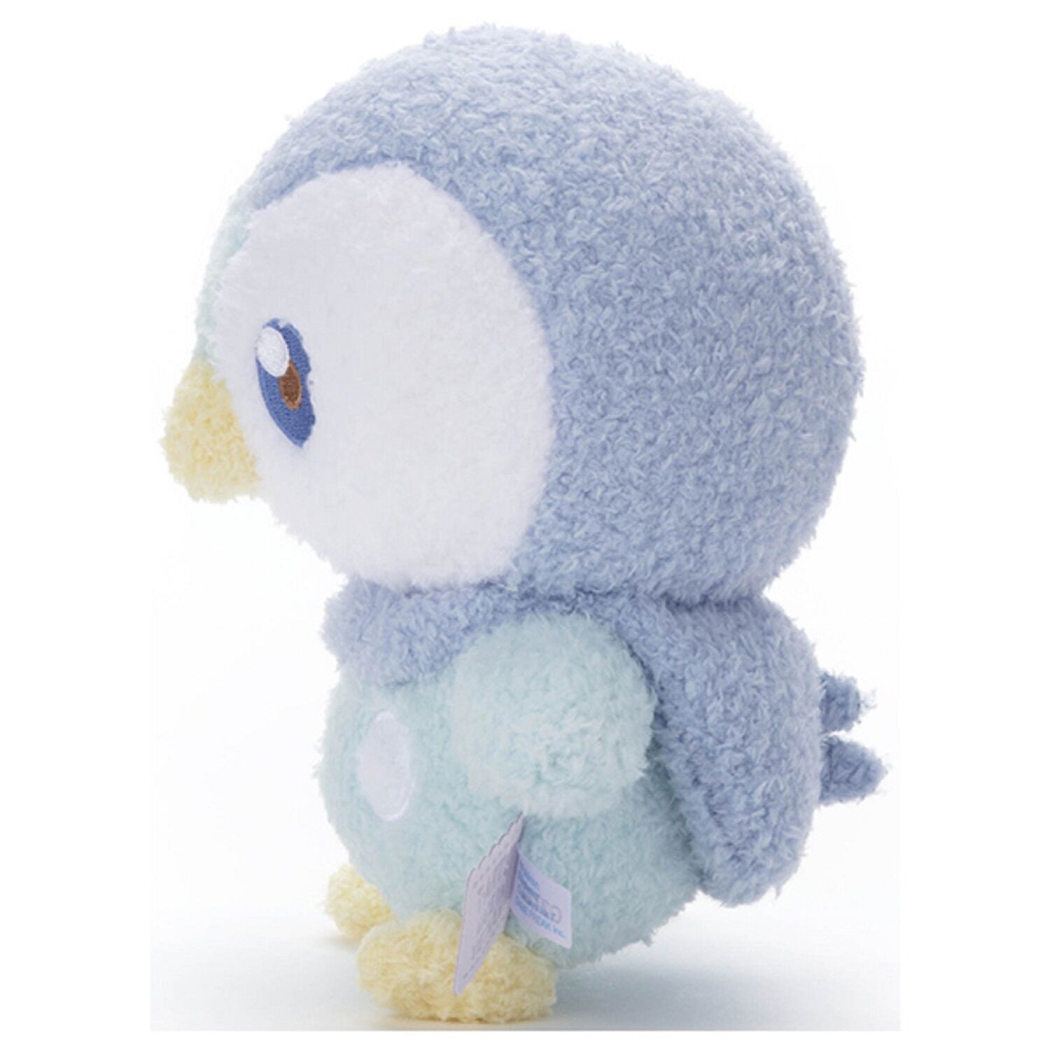 Pokémon Pokepiece Piplup Poké Plush