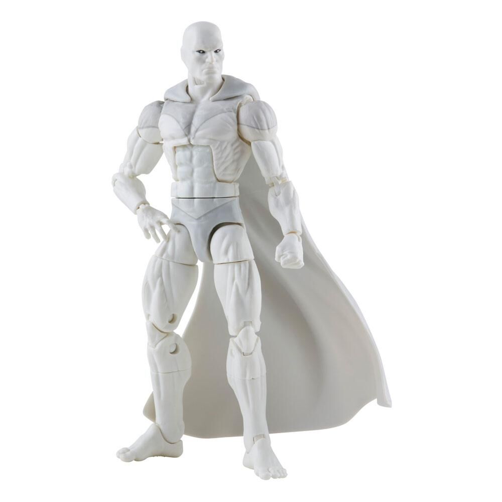 Marvel Legends Retro Collection Series Actionfigur 2022 Vision 15 cm Marvel Legends Retro Collection Series Actionfigur 2022 Vision 15 cm