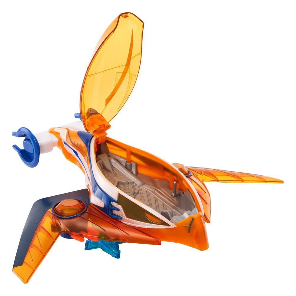 He-Man and the Masters of the Universe Fahrzeug 2022 Deluxe Talon Fighter