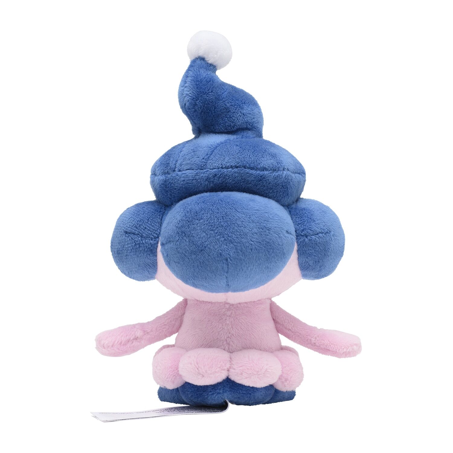 Mime Jr. Sitting Cuties Plush - 17 cm