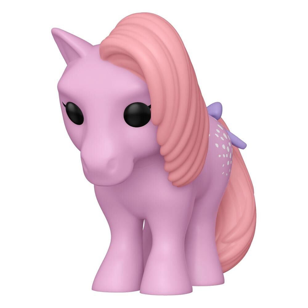Mein kleines Pony POP! Vinyl Figur Cotton Candy 9 cm Mein kleines Pony POP! Vinyl Figur Cotton Candy 9 cm