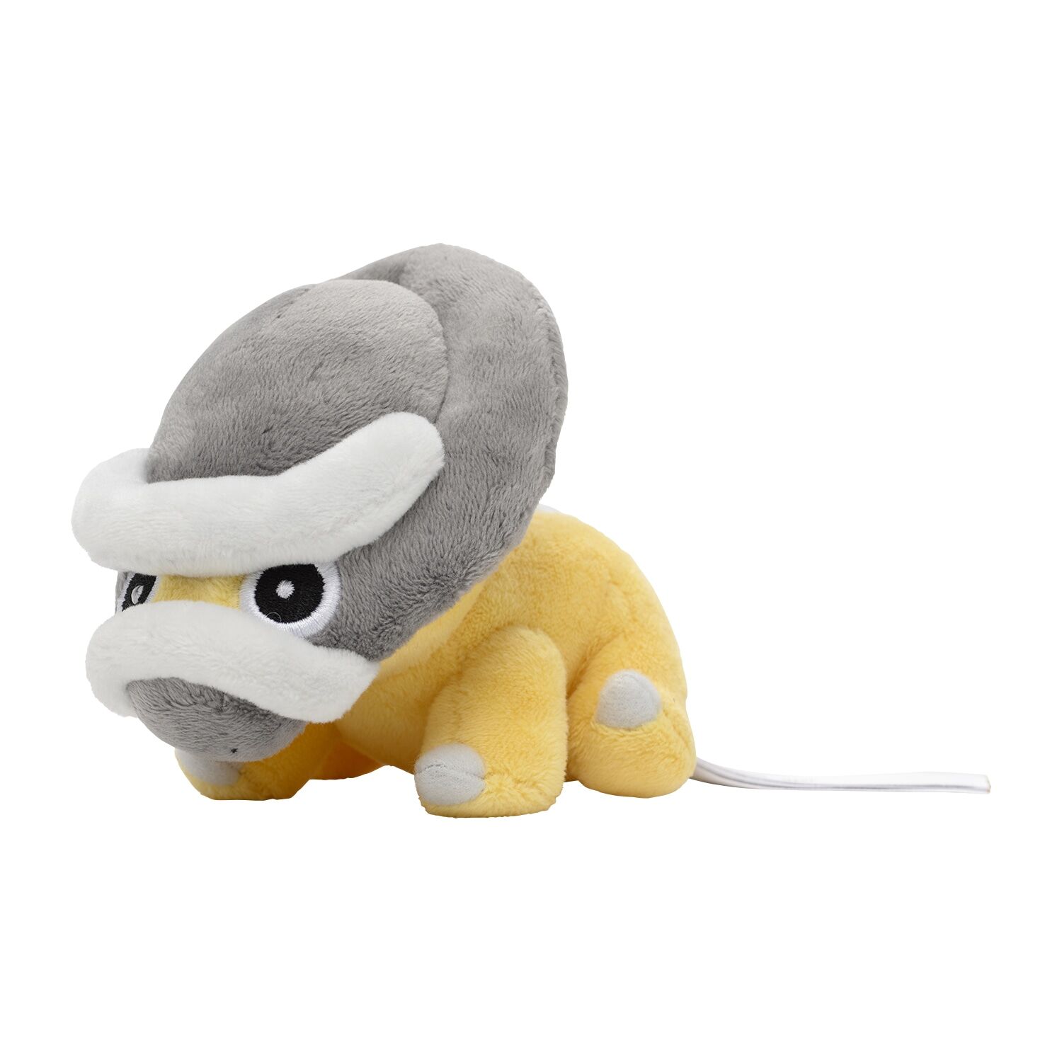Shieldon Sitting Cuties Plush - 13.3 cm