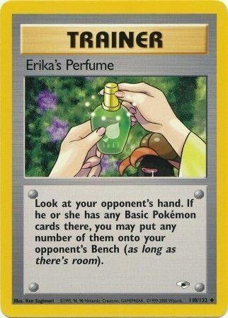 Erika’s Perfume - 110/132 - Unlimited - EN