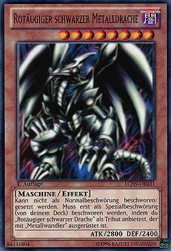 rotaeugiger_schwarzer_metalldrache Rotäugiger schwarzer Metalldrache - Yu-Gi-Oh!