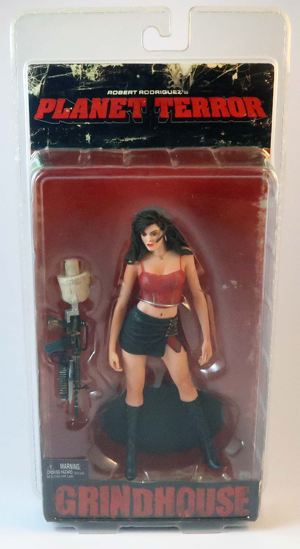 cherry_planet_terror_front Cherry Planet Terror Actionfigur