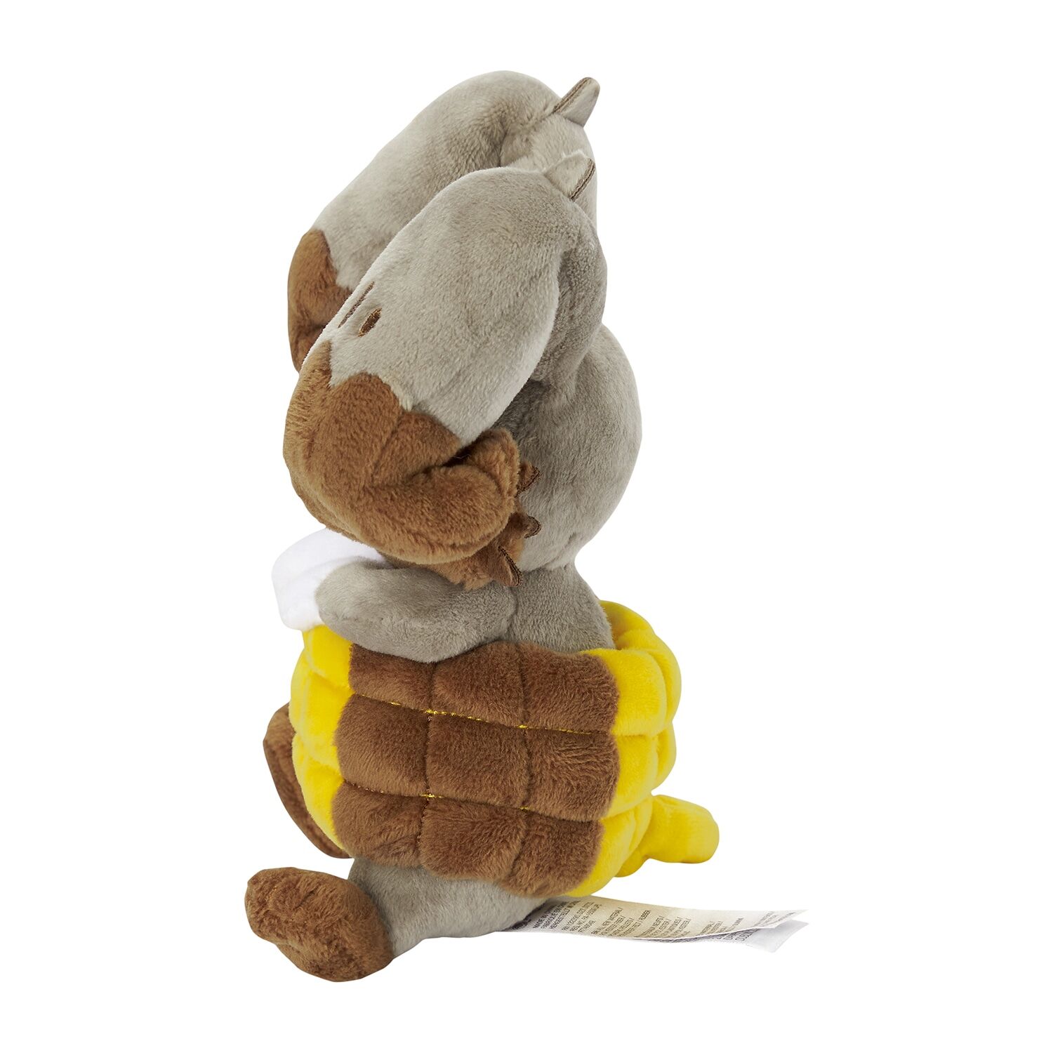 Diggersby Sitting Cuties Plush - 16 cm