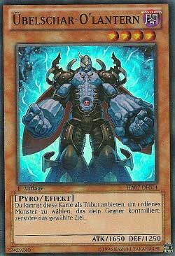 belschar-o-lantern-yu-gi-oh Übelschar-O'lantern - Yu-Gi-Oh!