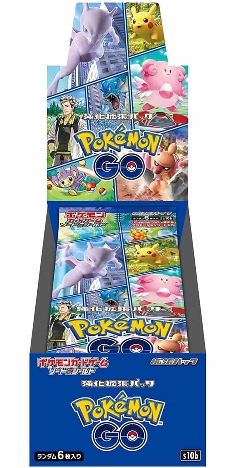 pokemon-go-set-s10b-booster-display-1-min Pokémon GO Set (s10b) Booster Display (20) - JPN